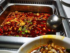 -味之绝美蛙鱼火锅(建设路店)