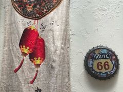 -老宅原住民沙茶面精品小吃(龙头路店)