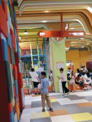 -宝燕乐园(闵行旗舰店)