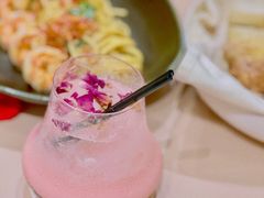 -CHASE Modern Cuisine(崇宁路店)