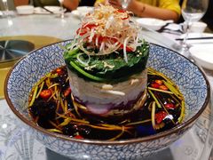 -佳兰雅序融合菜(高新店)