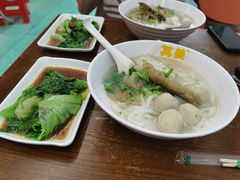 -其美潮州鱼旦粉世家(花城汇南区分店)