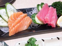 -东加寿司.料理(水游城店)