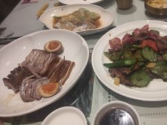 -凤来茶餐·粤菜馆(珠江新城店)