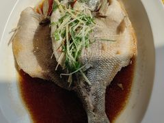 -盛百味·家宴餐厅(霸州分店)