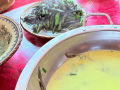 -柘林湖生态鱼馆