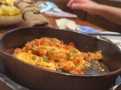 -云海肴·汽锅鸡·云南菜(美罗城店)