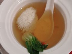 -酌宴府The China Club·广州万富希尔顿酒店(云城东路店)