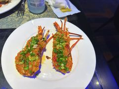 -花西亭·海鲜自助餐厅(瑞城名人酒店)