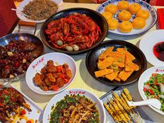 -湘江大码头·龙虾馆(渔人码头一店)