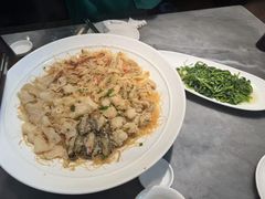 -兴仙饭店·闽味海鲜(马尾总店)