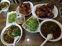 -晋B2008刀削面(小南庄店)