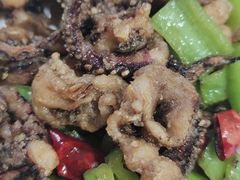 -满口香饭店