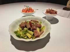 -怡情荟•海鲜青岛菜(五四广场旗舰店)