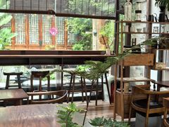 -糖房咖啡(南锣鼓巷店)
