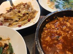 -老牌坊鲁菜名店(美莲广场店)