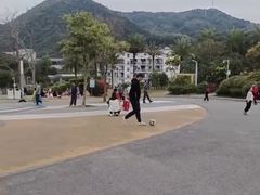 -白石龙音乐公园