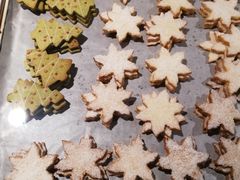 -VERIE BAKEHOUSE