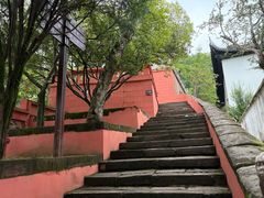 -东坡赤壁风景名胜区