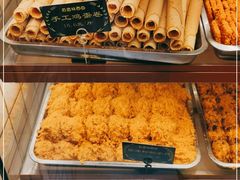-百香林西点(西安门店)