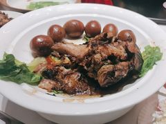 -绸乡宴酒店·融合苏帮宴(吴江店)