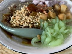 红糖糍粑冰粉-洋洋冰粉