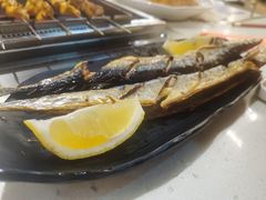 -小鲜肉延边朝鲜族烤串(珠海店)