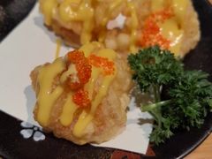 -三石铁板烧(紫竹桥店)