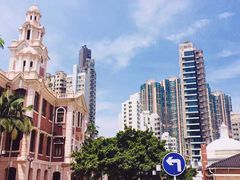 -香港大学