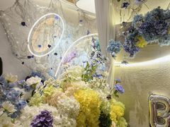 -LE SHARE洛笙·花园西餐(北京路步行街店)