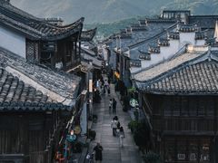 -紫阳古街