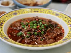 -成都驻京办餐厅(蜀都宾馆店)