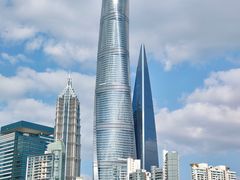 -上海外滩英迪格酒店