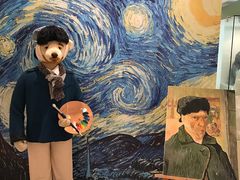 -济州岛泰迪熊博物馆