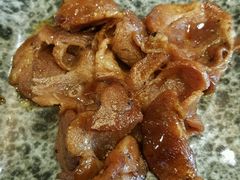 -温度铁板烧(前进大街店)