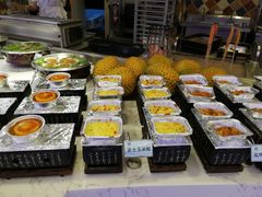 -澜悦港海鲜体验主题餐厅