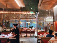 -京华烟云·北京烤鸭(领展购物广场·中关村店)