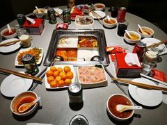 -海底捞火锅(振华商厦店)