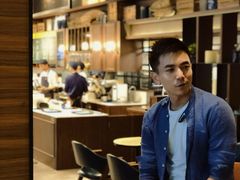 -卡啡那(美术馆店)
