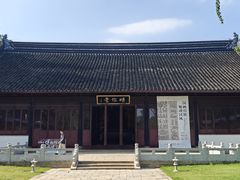 -苏州文庙(姑苏区)