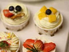 -糖秋Cake DIY·蛋糕定制·甜品台(观音桥店)