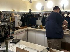 -Radar Coffee(思南路店)