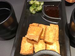 -馔豚·台北菜专门店(深圳湾万象城店)