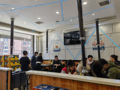 -鼎宏干锅牛肉(富城时代店)