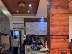 -金利来酒家(劳动西路店)