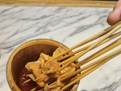 -掌柜的店·河南菜(新天地店)