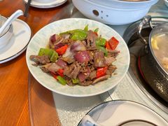 -味源白莲鹅