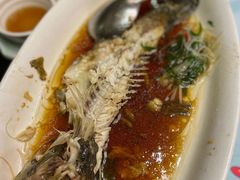 -丰收日·小海鲜·沪上家宴(顾村正大店)