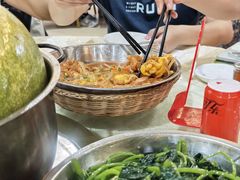 -红旗山庄(圭峰山店)