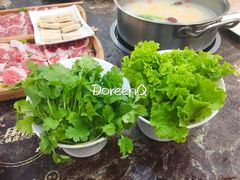 -朋友的火锅店(辽大店)